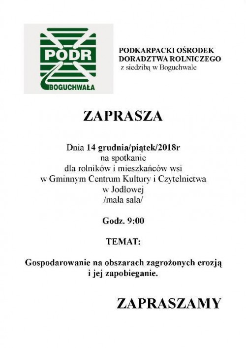 Gmina Jodłowa Gmina Jodłowa