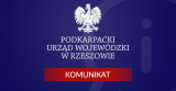 Apel Urzędu Wojewódzkiego w Rzeszowie