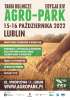 Targi Rolnicze Agro-Park w Lublinie