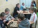 Zajęcia szachowe w Jodłowej Górnej
