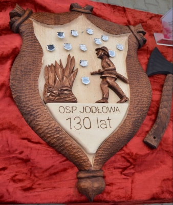 130 - lecie OSP Jodłowa_6