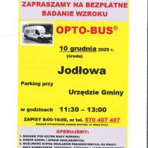 Zapraszamy na bezpłatne badanie wzroku