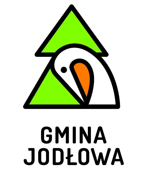 Kopia LOGO GMINY JODLOWA 2 WERSY KOLOR