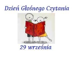 Dzień Głośnego Czytania