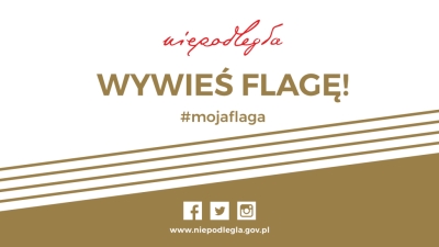 Wywieś Flagę