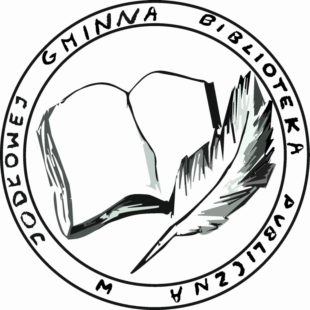 Logo Biblioteki