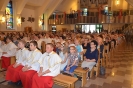 10 - lecie konsekracji Sanktuarium w Jodłowej