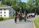 20 - lecie Nadania Imienia i Sztandaru SP w Dębowej_2