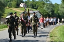 20 - lecie Nadania Imienia i Sztandaru SP w Dębowej_3