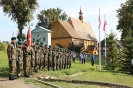 250 rocznica Konfederacji Barskiej w Jodłowej