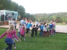 Bezpieczne Wakacje 2013 w Dęborzynie