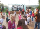 Bezpieczne Wakacje 2013 w Dęborzynie
