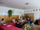 Czas na aktywność w gminie Jodłowa - 2011 rok
