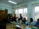Czas na aktywność w gminie Jodłowa - 2011 rok