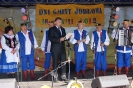 Dni Gminy Jodłowa - dożynki gminne