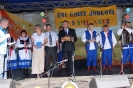 Dni Gminy Jodłowa - dożynki gminne