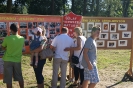 Dni Gminy Jodłowa - dożynki gminne