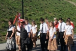 Dni Gminy Jodłowa `2011