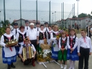 Dni Gminy Jodłowa `2011