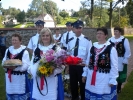 Dni Gminy Jodłowa `2011