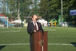 Dni Gminy Jodłowa `2011