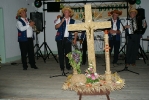 Dożynki gminne `2010