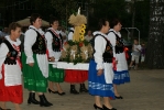 Dożynki gminne `2010