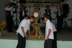 Dożynki gminne `2010