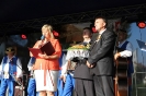 Dożynki gminne w Jodłowej `2014
