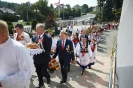 Dożynki Powiatowe 2018 w Jodłowej_5