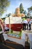 Dożynki Powiatowe 2018 w Jodłowej_77