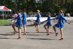 Dożynki powiatu dębickiego `2011