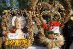 Dożynki powiatu dębickiego `2011
