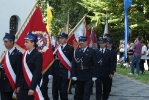 Dożynki powiatu dębickiego `2011