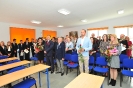 Dzień Edukacji Narodowej w Liceum Ogólnokształcących oraz Szkole Branżowej w Jodłowej