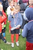 Dziecięcy Turniej Piłki Nożnej z okazjo 100 Lat Odzyskania Niepodległości o Puchar Dyrektora Centrum Kultury w Jodłowej