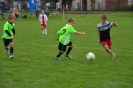 Dziecięcy Turniej Piłki Nożnej z okazjo 100 Lat Odzyskania Niepodległości o Puchar Dyrektora Centrum Kultury w Jodłowej