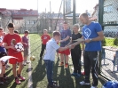 Europejski Tydzień Sportu dla Wszystkich w Gminie Jodłowa