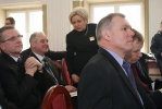 Gmina Jodłowa otrzymała promesę ministerialną