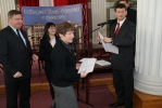 Gmina Jodłowa otrzymała promesę ministerialną