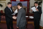 Gmina Jodłowa otrzymała promesę ministerialną