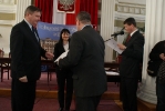 Gmina Jodłowa otrzymała promesę ministerialną