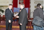 Gmina Jodłowa otrzymała promesę ministerialną