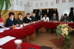 I sesja Rady Gminy kadencji 2010-2014