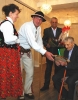 Ignacy Kumiega ukończył 100 lat
