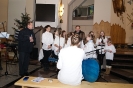 Koncert Kolęd i Pastorałek