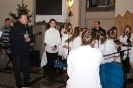 Koncert Kolęd i Pastorałek
