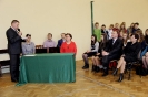 Konkurs kolęd i pastorałek