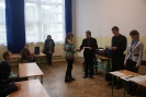 Konkurs wiedzy pożarniczej 2014