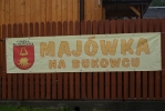 Majówka na Bukowcu